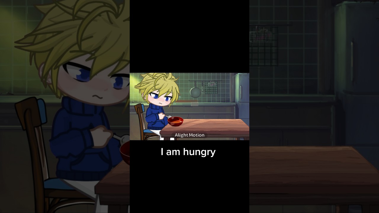 Abbey || Mitski || I am Hungry || Oc backstory/angst #gacha #oc #mitski