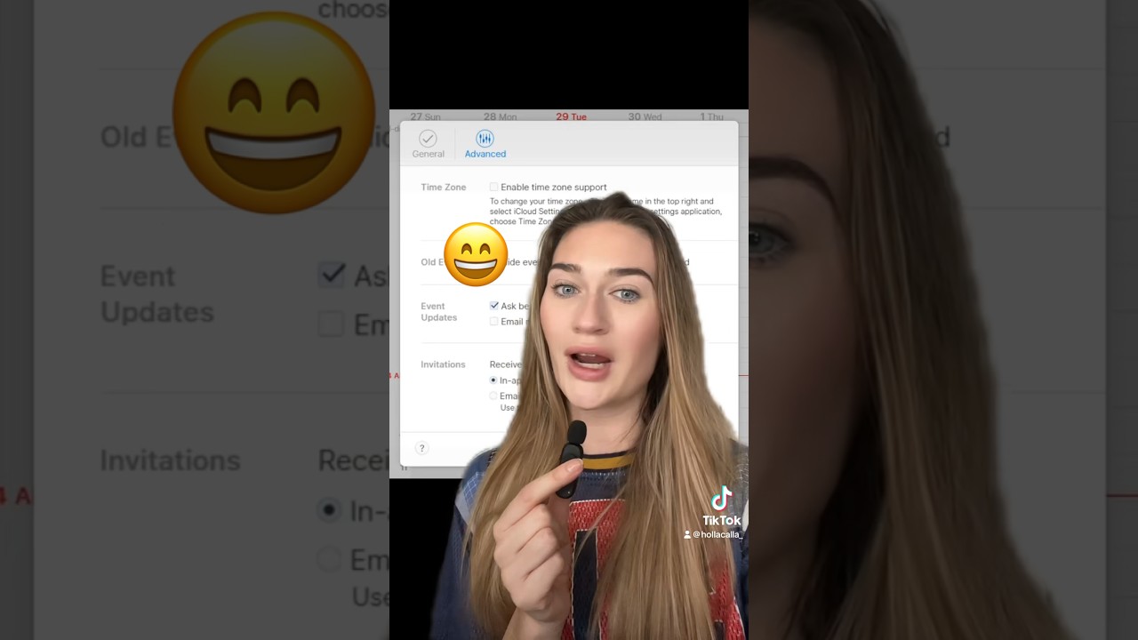 ВИРУС КАЛЕНДАРЯ IPHONE?! Как избавиться от спама в календаре на iPhone 📲 #спамкалендаряiphone