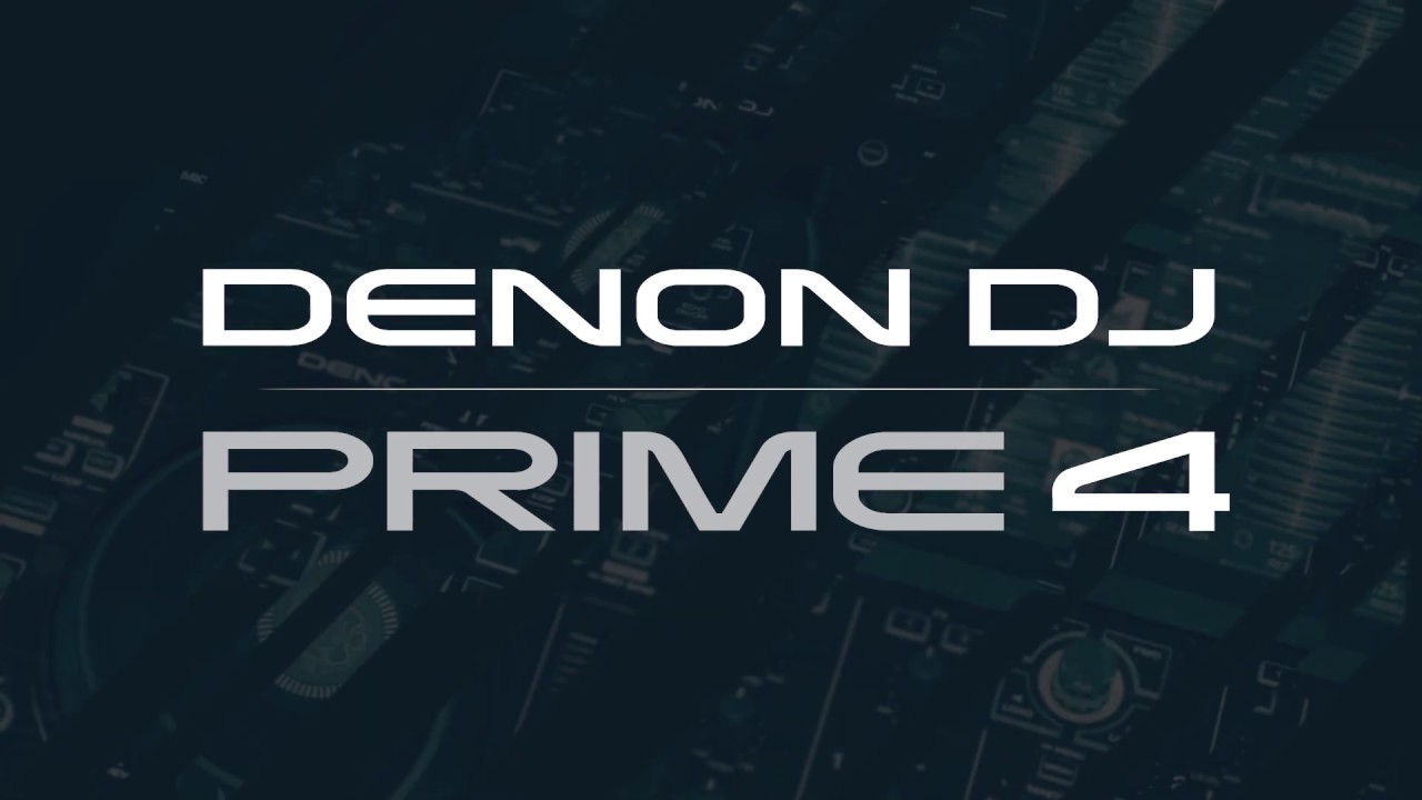 Denon DJ PRIME 4 Tutorial Part Ten &ndash; Exploring Prime 4's DJ Effects