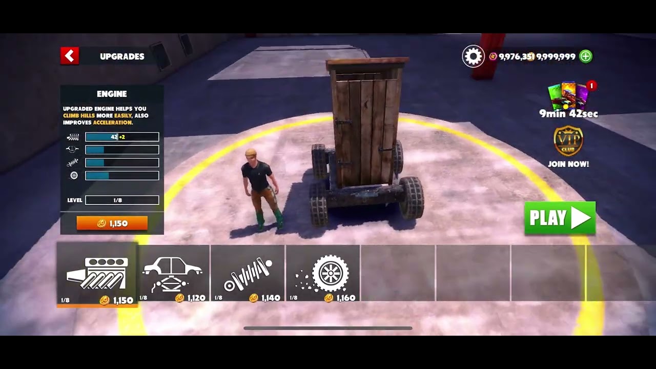 Off The Road 1.17.0