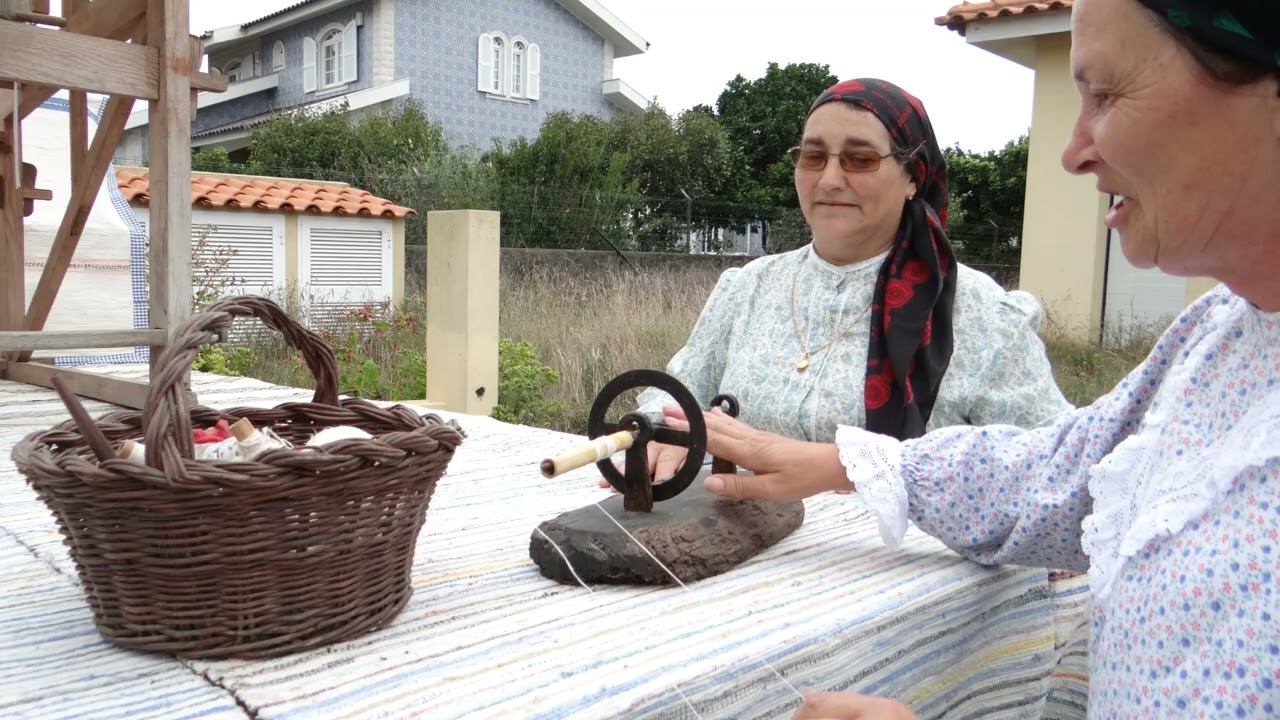 EU FUI DESTE TEMPO   Memórias 6