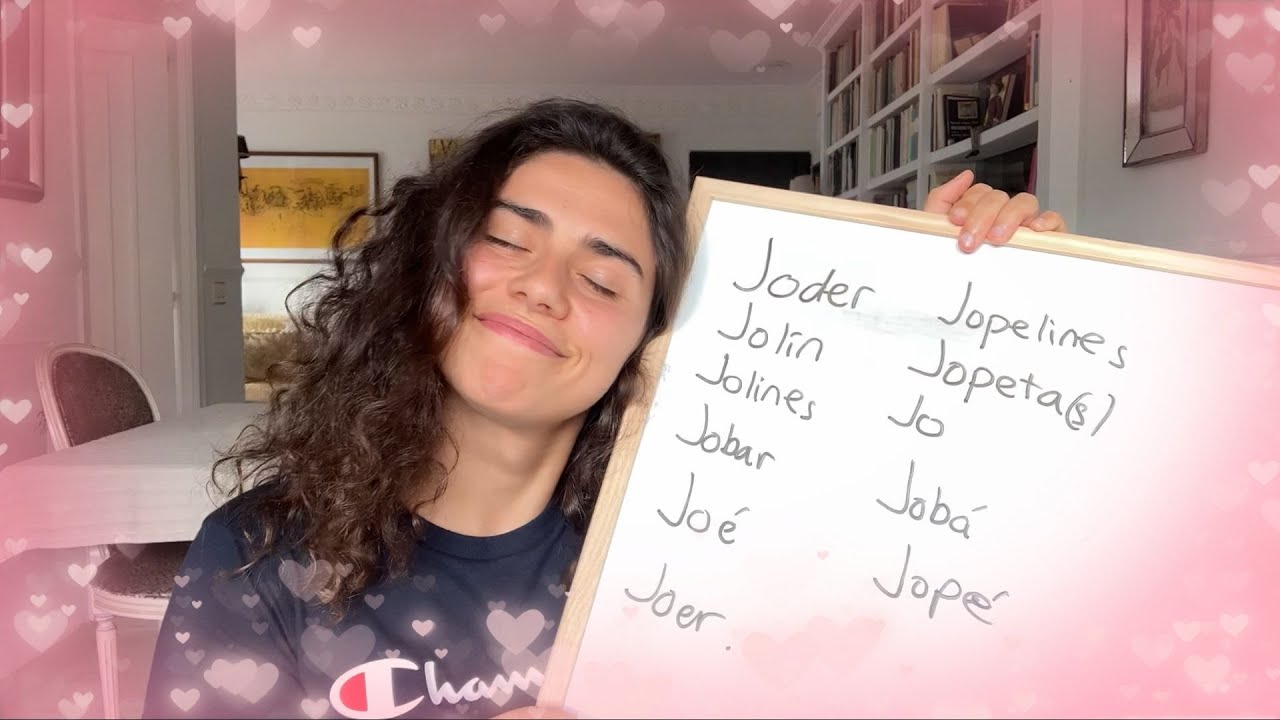 Por qué el español tiene las mejores palabrotas del mundo