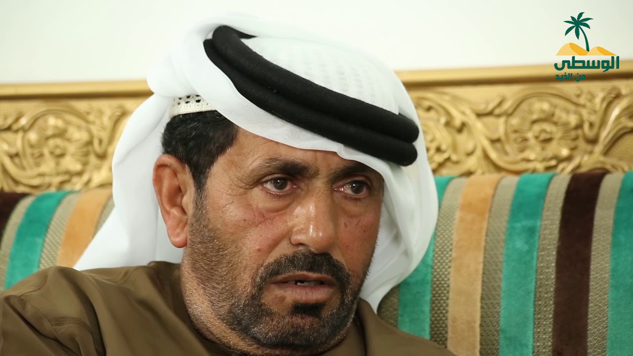 سوالف لول - راشد سالم الكتبي