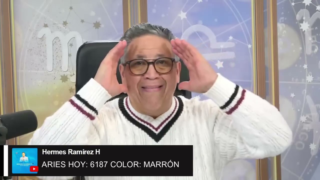 ARIES HOY: Pasaste por momentos muy dif&iacute;ciles. No te rendiste antes&hellip; y tampoco lo har&aacute;s ahora