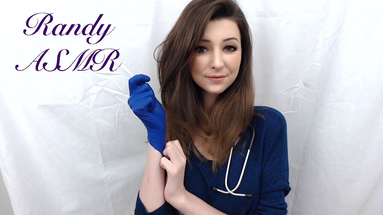 [ASMR] Cranial Nerve Exam - Medical I Roleplay I Personal Attention