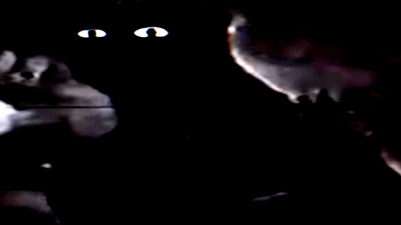 FNF: Instances - Paranoia but Suitmation Trails Godzilla sing it
