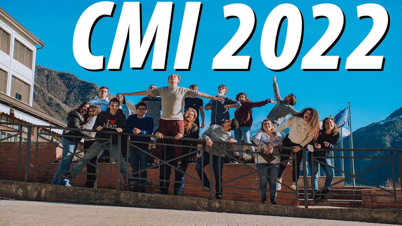 IL CMI2022 - Banda di Lurago D'erba X Banda di Lavagna