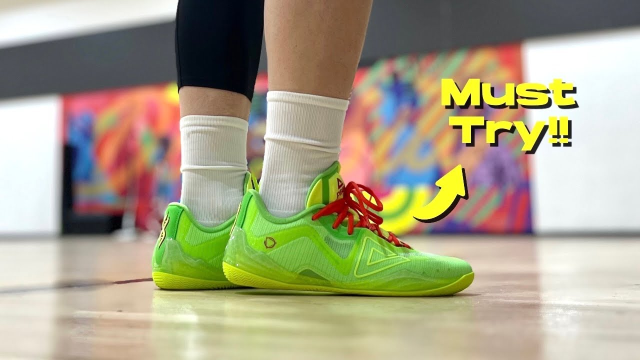 5 Most Underrated & Affordable Basketball Shoes Right Now!