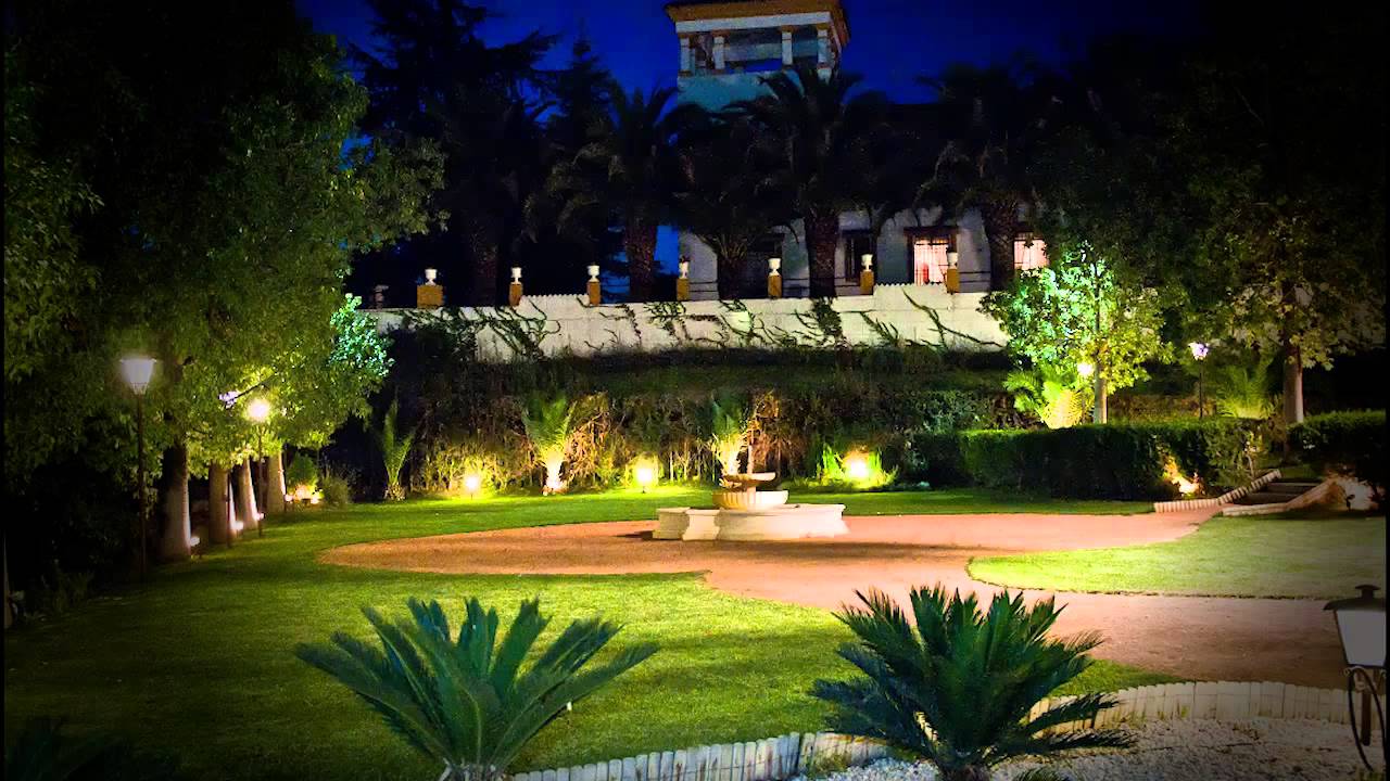 Hacienda El Cordobés , Córdoba España