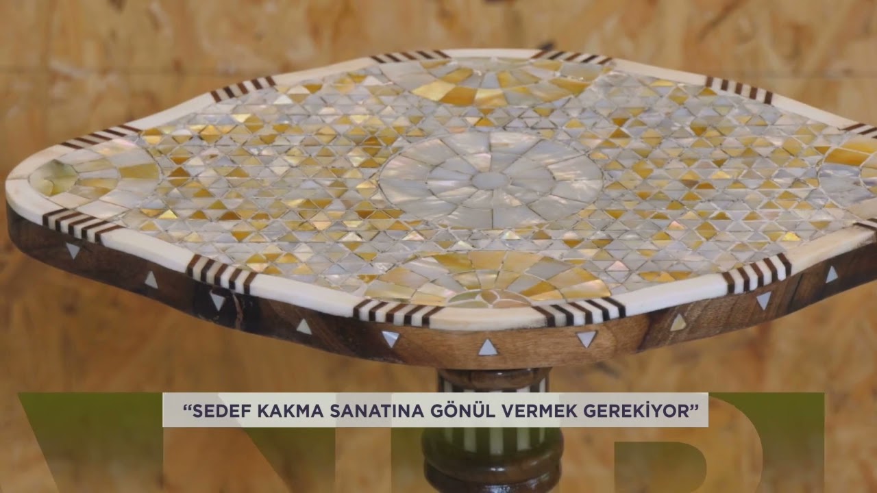 Her İnsan Bir Hikaye / Sedefkâr Erdoğan Baydar @bizimevtv2000 @Sedefhane
