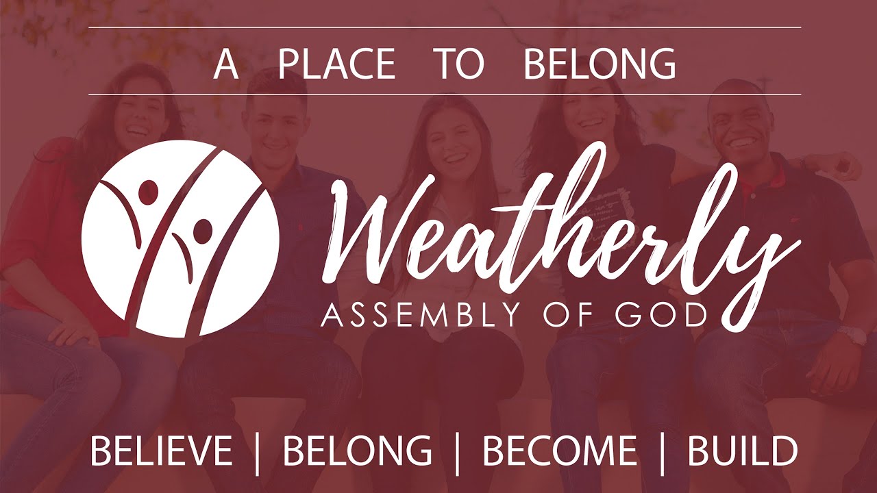 Sunday Morning Service 2.22.2026