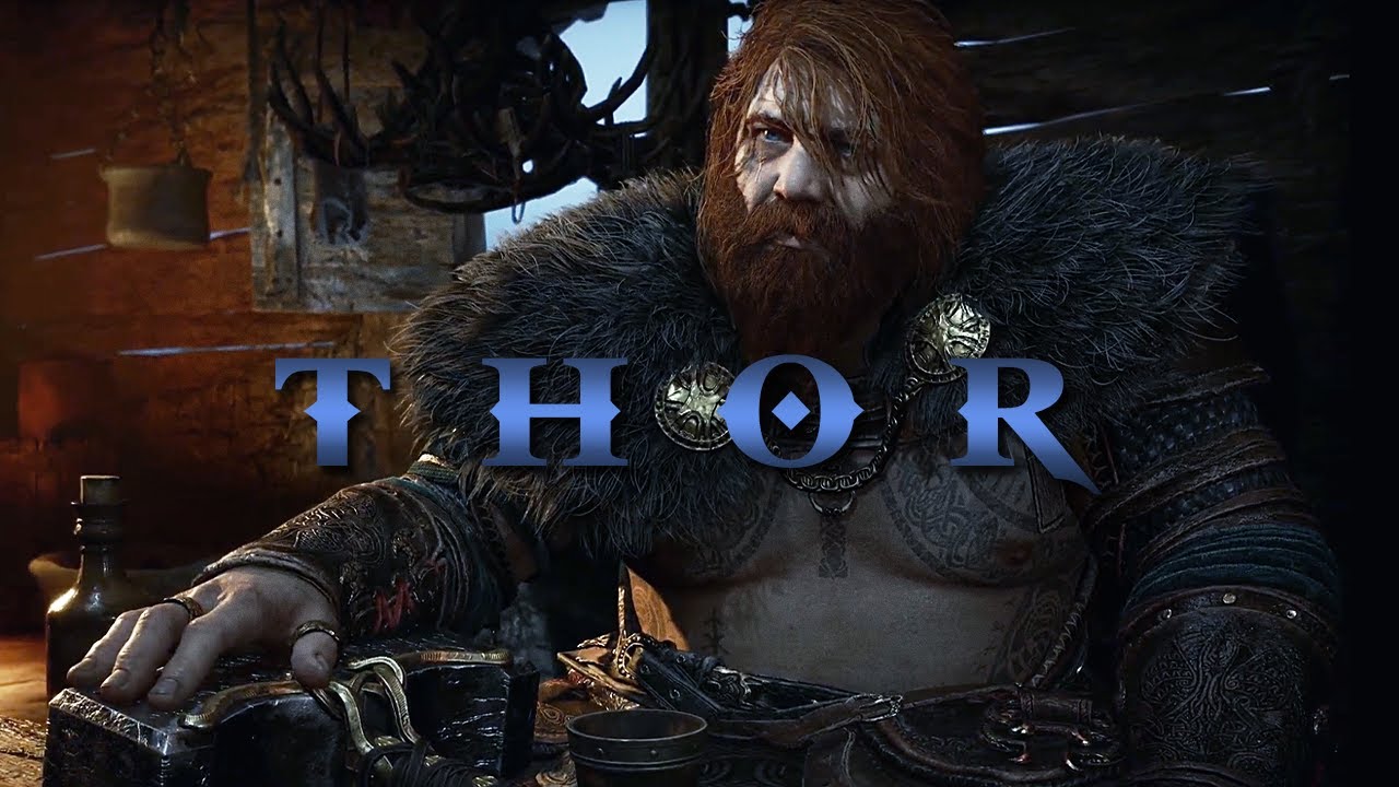 Thor