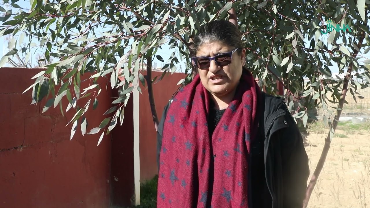 Jinên Êzidî: Em li dora hêzên xweyî parastinê bibin yek