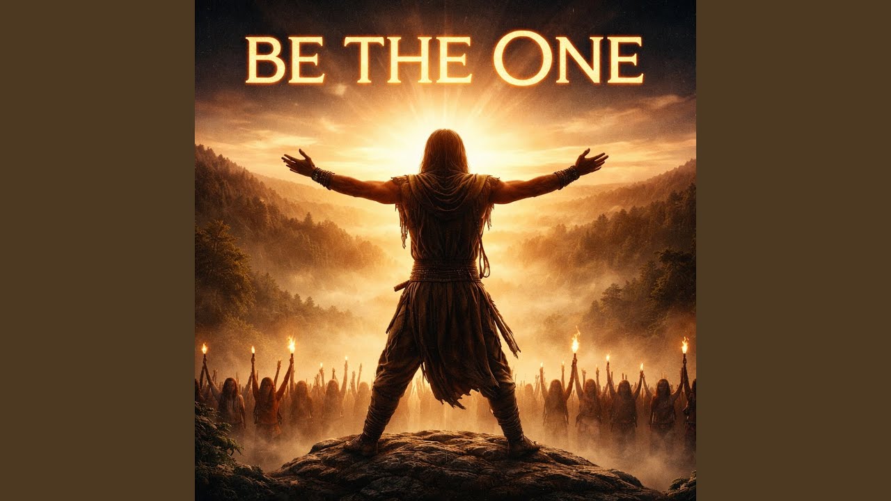 Be The One (432Hz,528Hz, 639Hz 174Hz)
