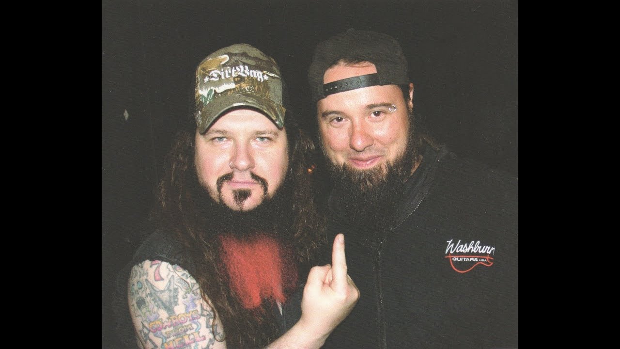 Bobby Tongs (Dimebag's Right-hand Man): Dimevision, PANTERA's Home Videos & More!