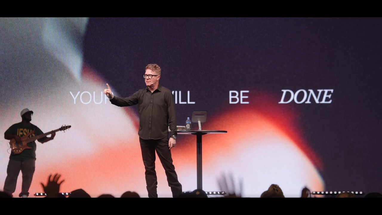 Sunday 11:00 AM Service | Pastor Patrick Kiteley | March 1, 2026 | Charis Church