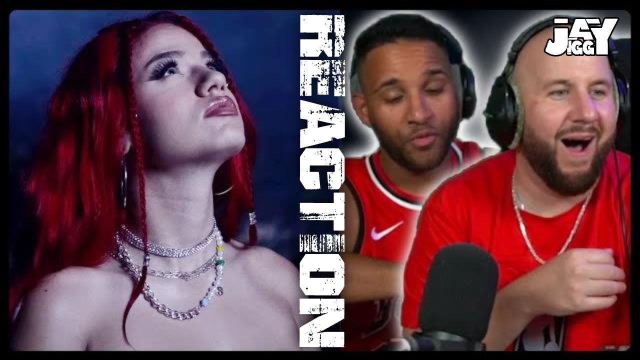 badm&oacute;mzjay x Kool Savas - Airplanes | REACTION ft. Twizzy