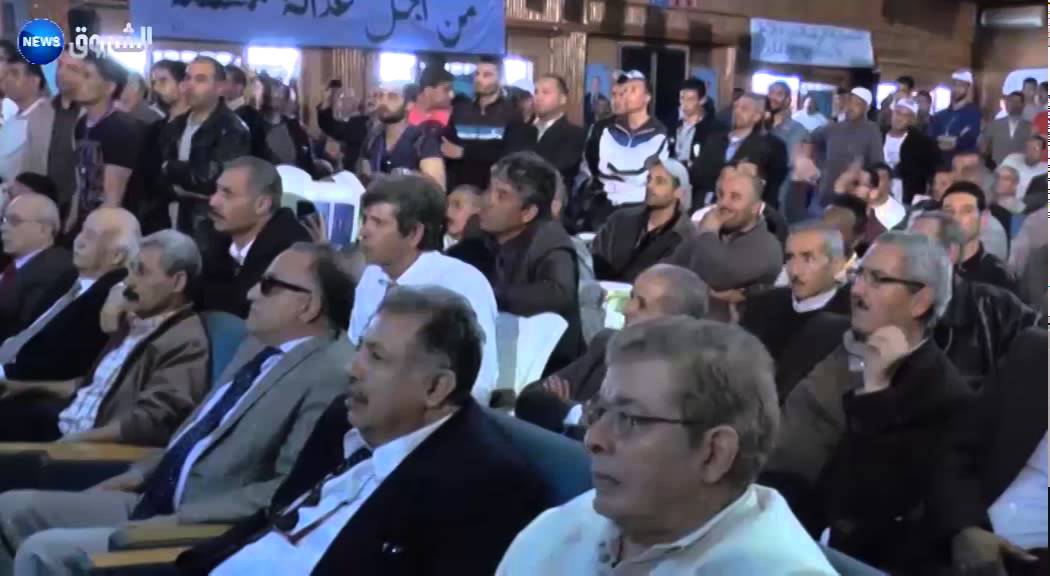 طلائع الحريات.. حزب مرتقب لرئيس الحكومة الأسبق علي بن فليس