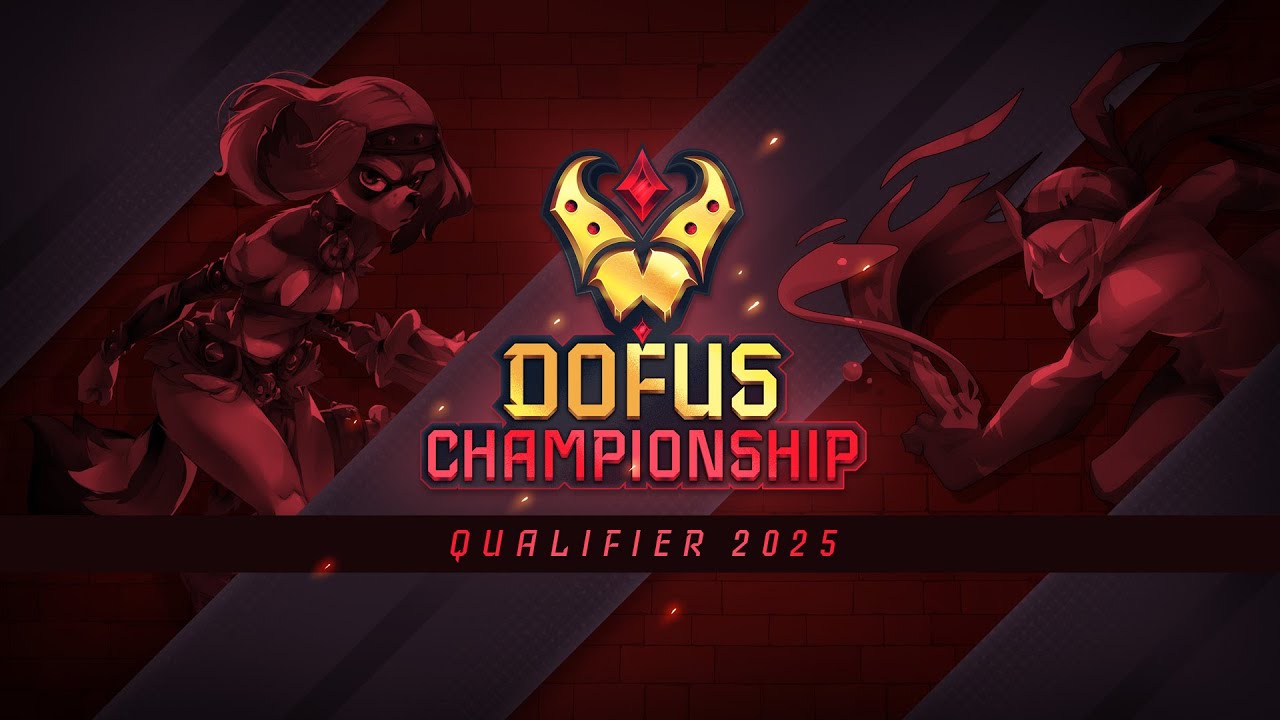 Unos solos con el osa, lvl 154 luego DOFUS Championship! el 23