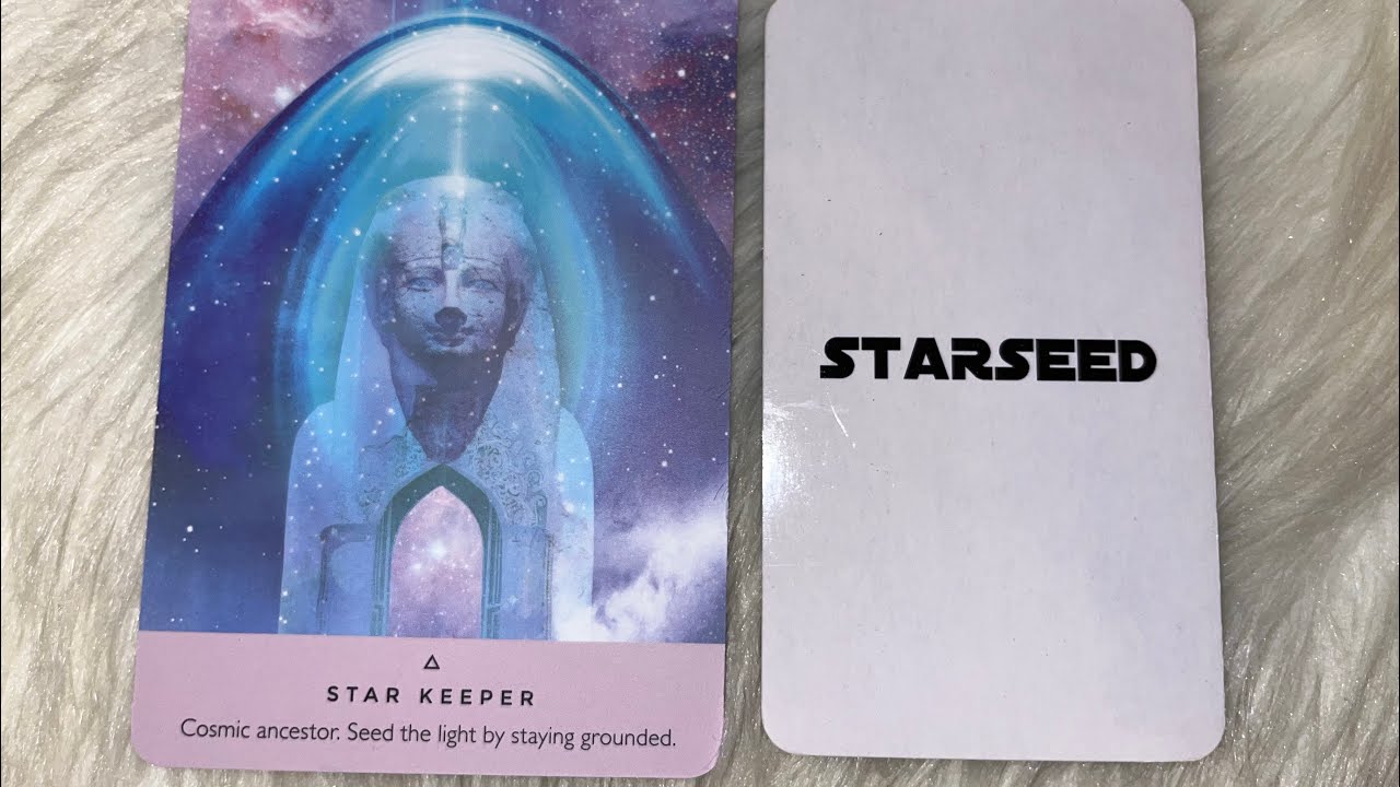 YOU ARE A STARSEED 🌟 YOUR ANCESTORS ARE PROTECTING YOU 🔥🔥🔥YOU ARE THE CHOSEN ONE