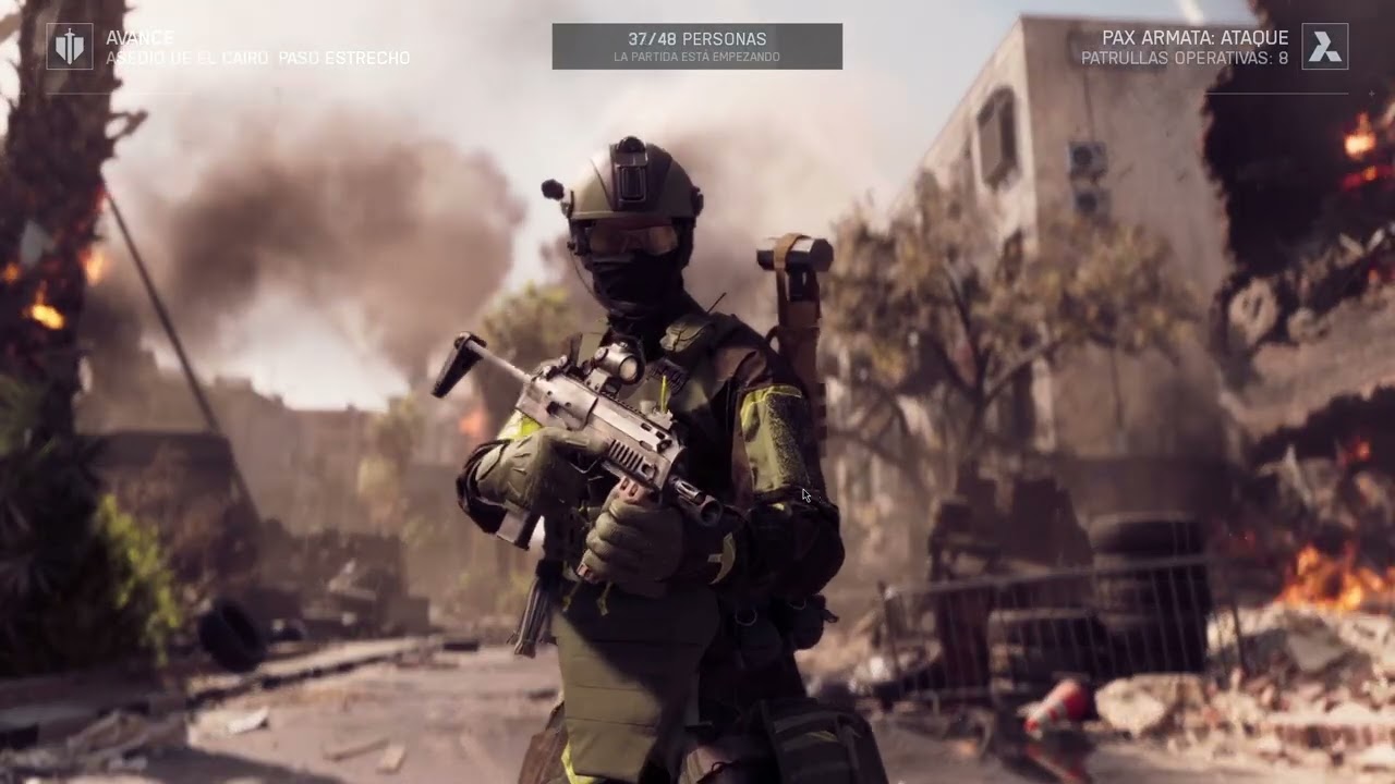 #31 battlefield 6