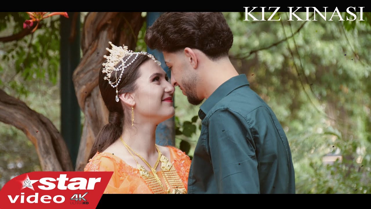 ❤Cansu & Metin❤ KIZ KINASI 2024 ❤ KIZ - TARAF❤