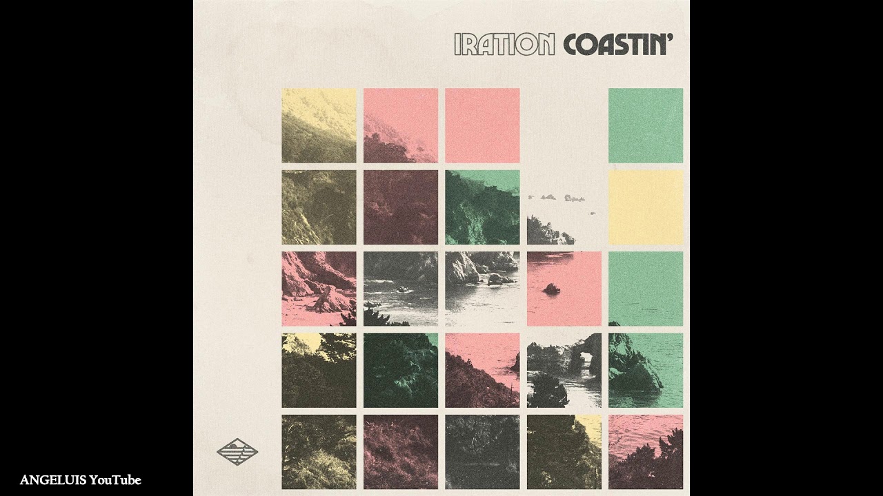 Iration - Guava Lane (feat. Eli Mac) [Release 2020]