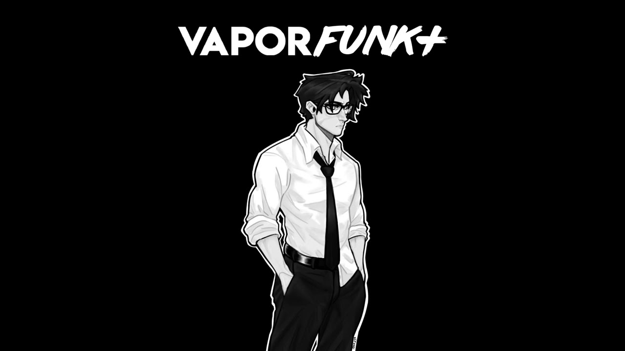 Alexis744 - VaporFunk+ [French House, Vaporwave Album]
