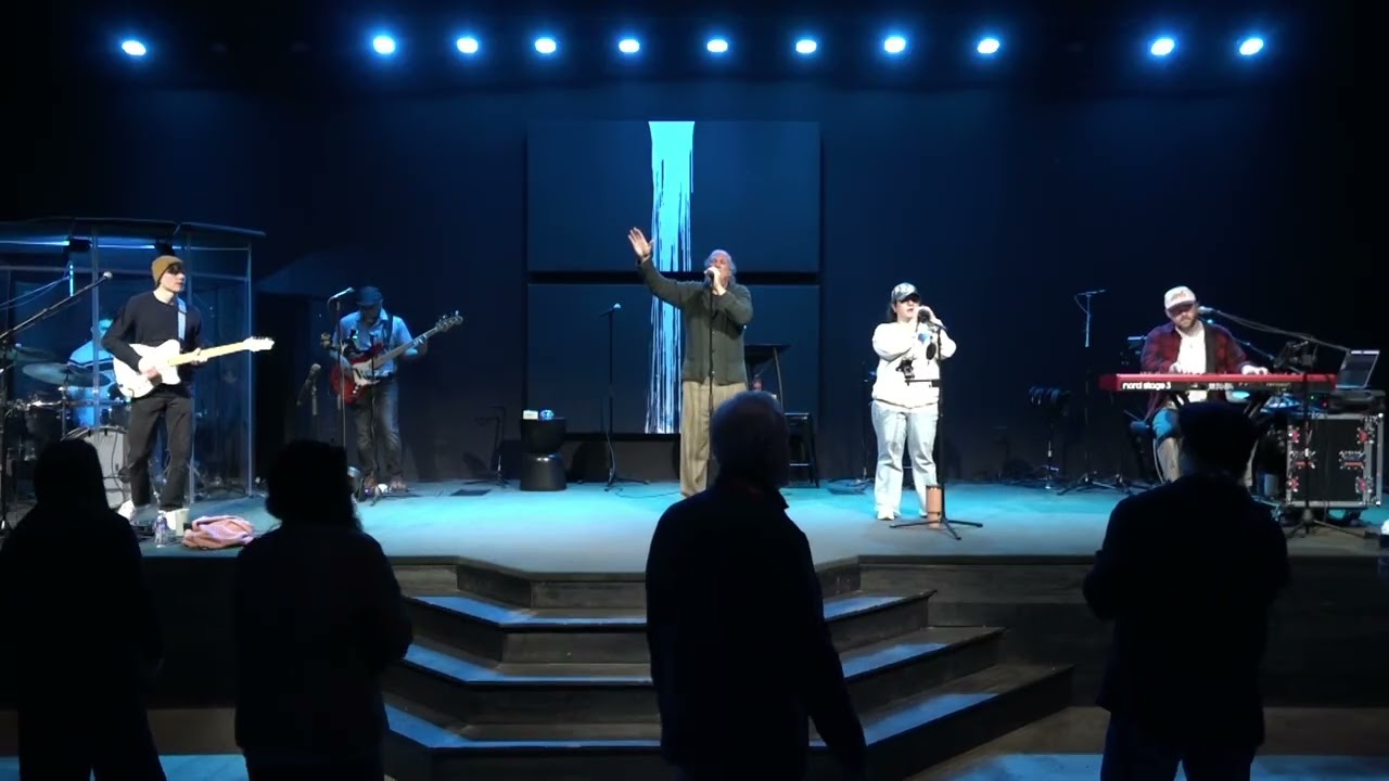 Life Church - Sunday Service (01/25/26)