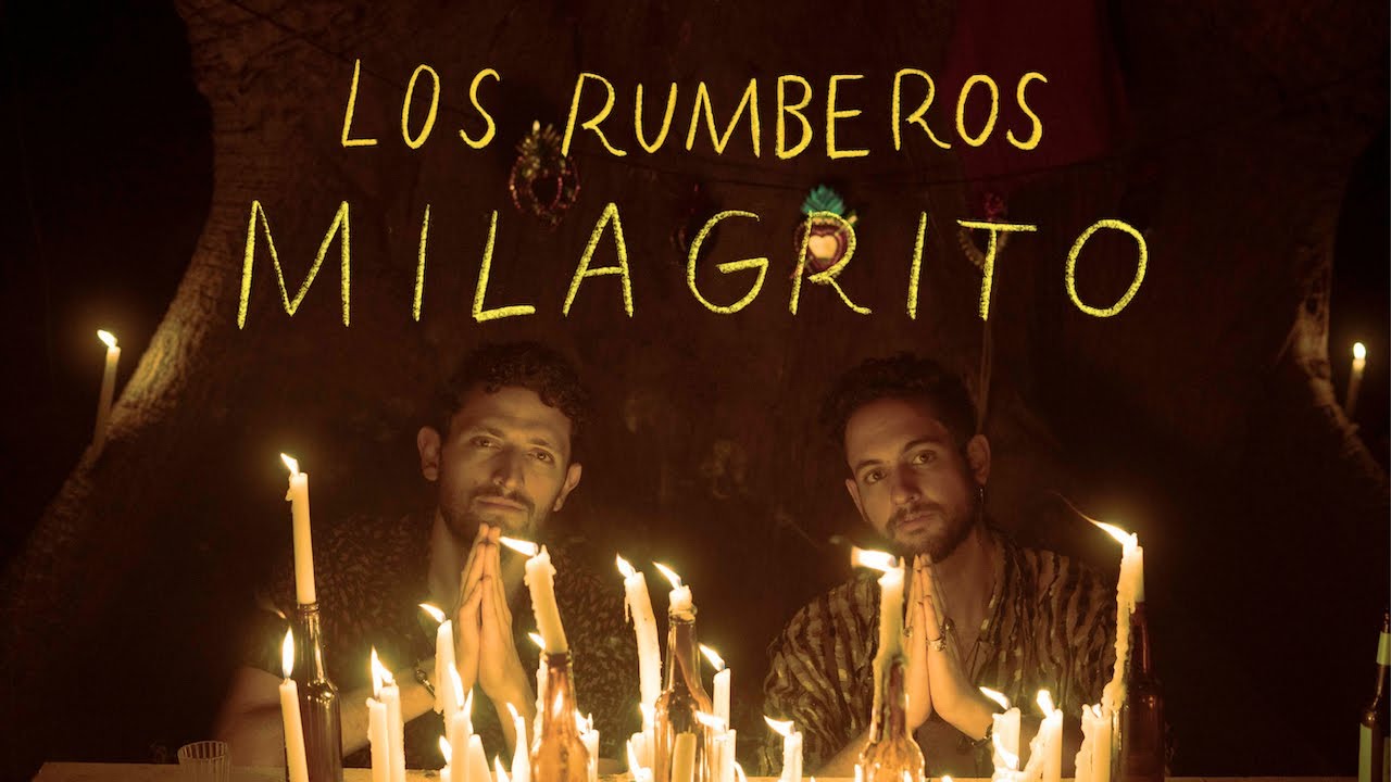 Los Rumberos - Milagrito (Video Oficial)