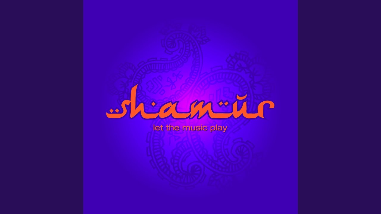 Let The Music Play (Instrumental Mix)