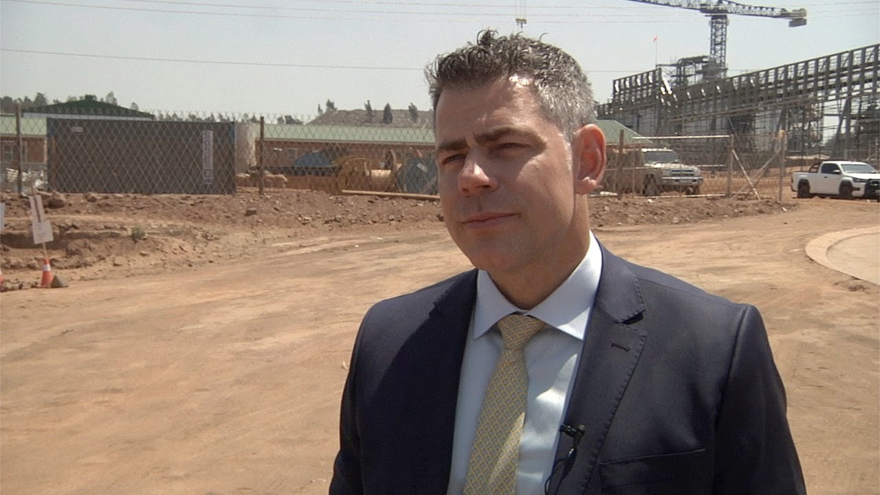 Pan African’s masterstroke gold operation gets going under budget, ahead of schedule
