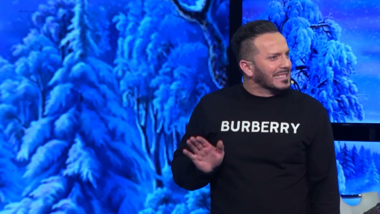 Kalemi: “Doktori don me më ba kontroll…permas  😂🔥Jo vallahi, le ta ban ty! 🤣