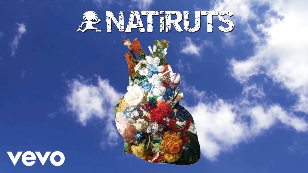 Natiruts - Deriram (&Aacute;udio Oficial)