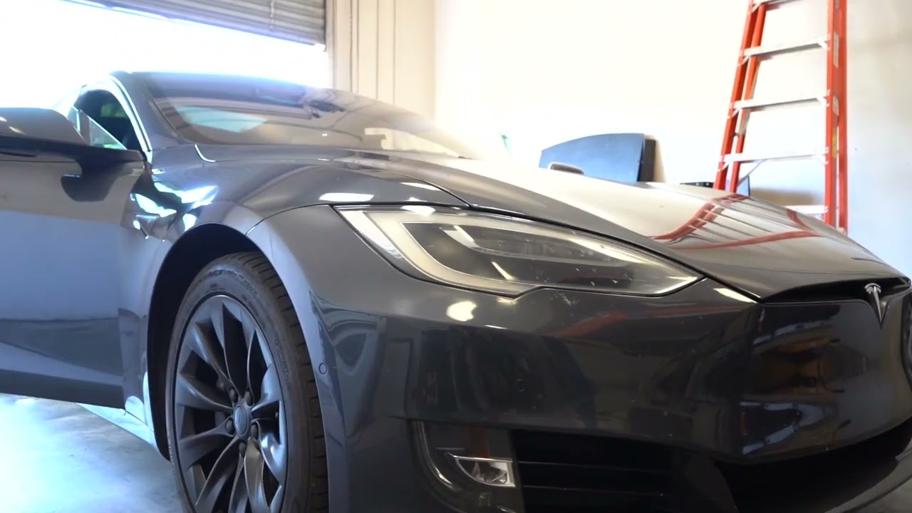 Tesla Error codes and what they mean BMS-U029, BMS-U018, BMS-W164