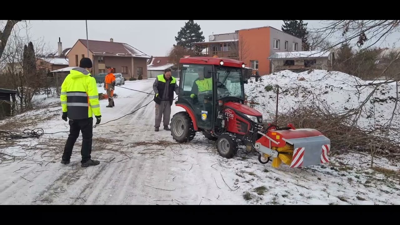 zprávy 12 1 2026