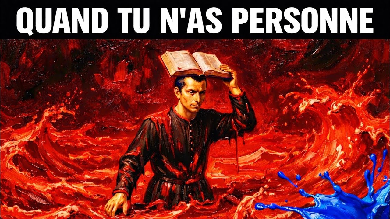 Personne ne te Sauvera — Utilise ça pour Gagner