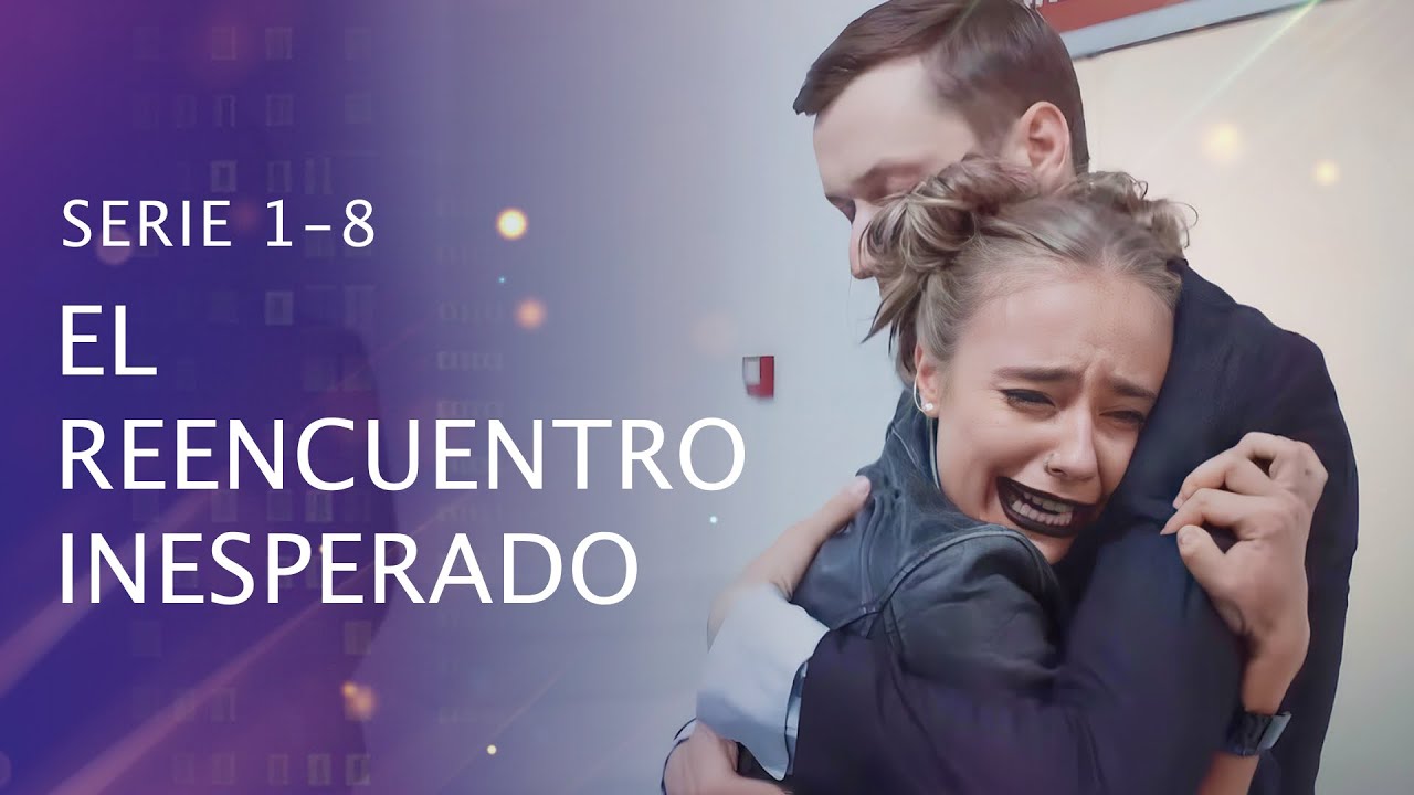 Bajo la superficie de una vida. Amor Sin Plazo. Series 1-8 | Peliculas completas | Drama