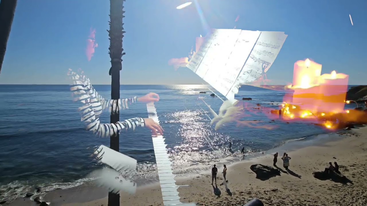 PART 1: Piano Cover of Vietnamese songs, nhạc tiền chiến, nhạc trữ tình, nhạc vàng