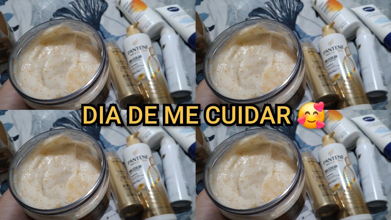 CRONOGRAMA CAPILAR + BANHO PREMIUM TESTANDO OS NOVOS PRODUTINHOS! 