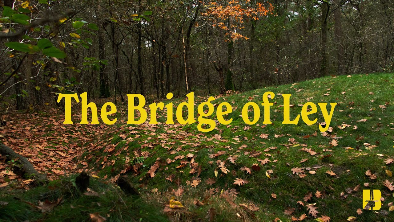 The Bridge of Ley - Dowsing Short Film