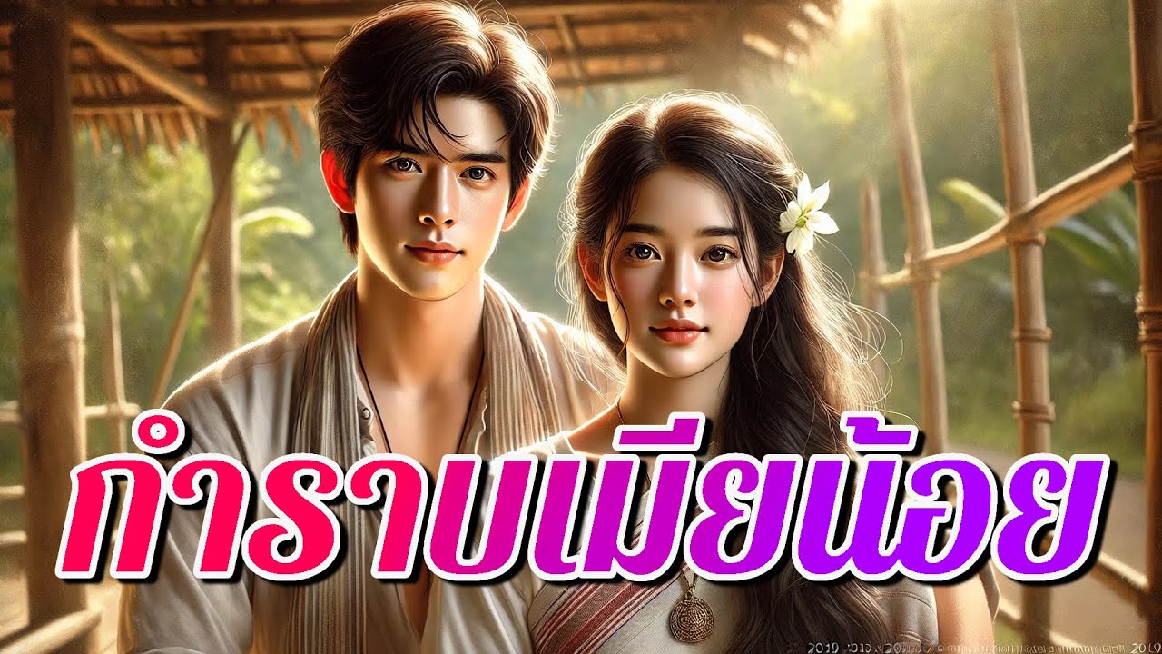 กำราบเมียน้อย | ไม่ต้องแย่งคืน แค่เดินออกมาอย่างสง่างาม คนที่แย่ง…ก็แพ้เอง