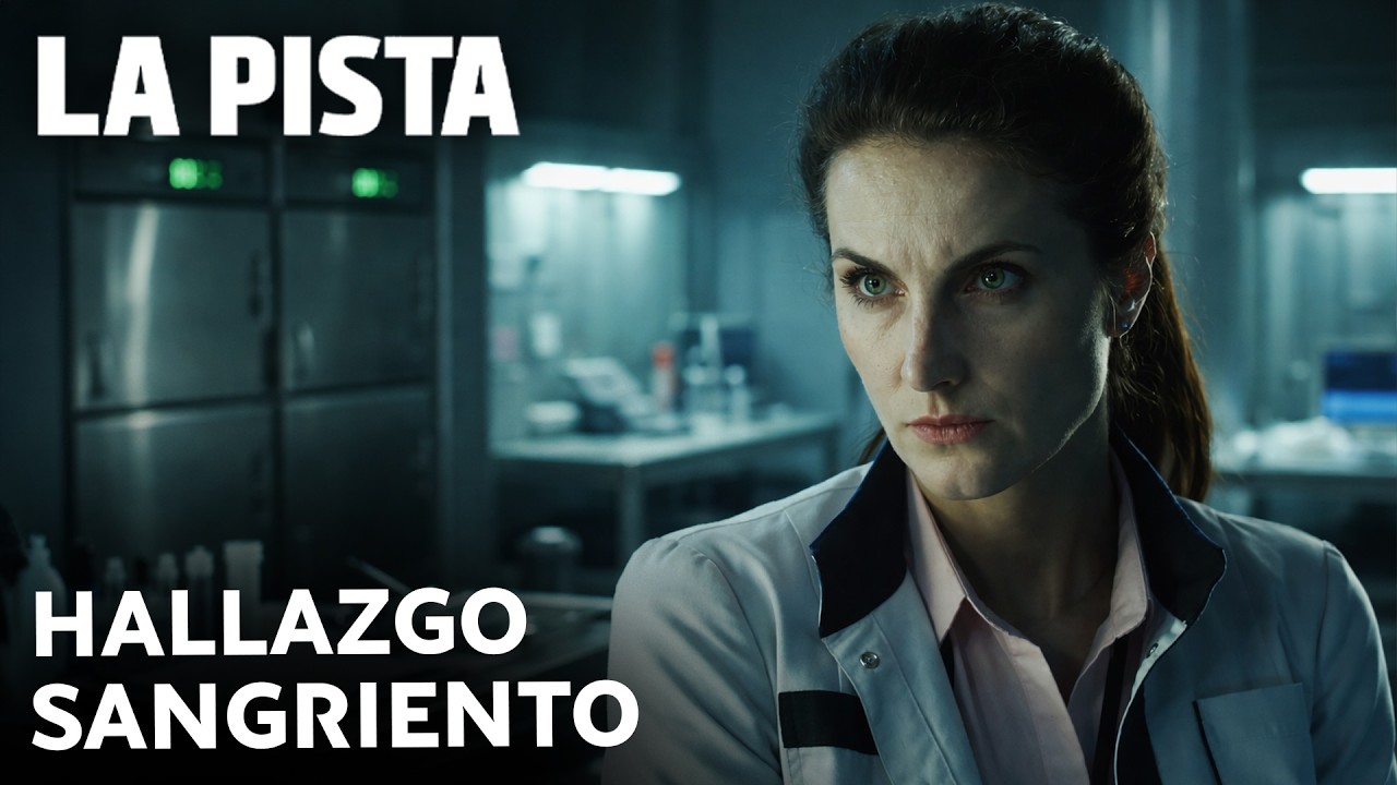 ¿Una mujer mayor ATACÓ a la VECINA? | La Pista | Crimen Y Misterio | Casos Difíciles | Criminal