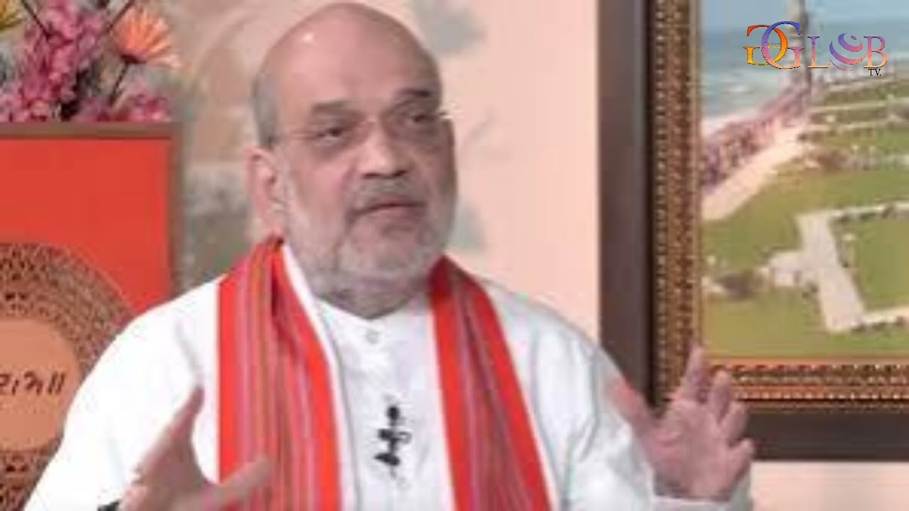 Amit Shah makes big promise on Uniform Civil Code, One Nation, One Election