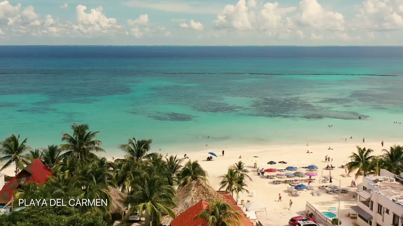 Distrito Xcalacoco Beach Condos for Sale in Playa del Carmen Mexico - The Fives Playa del Carmen