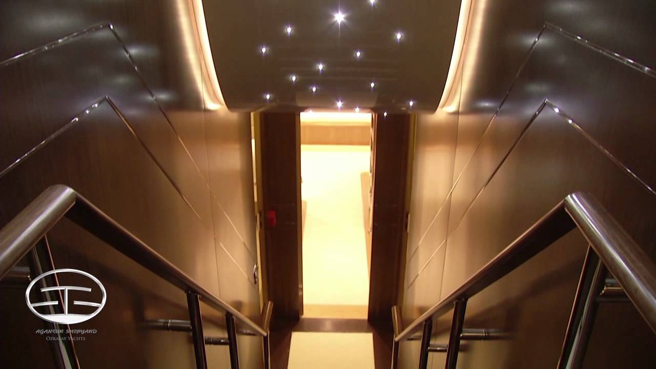 Agantur Yacht Video