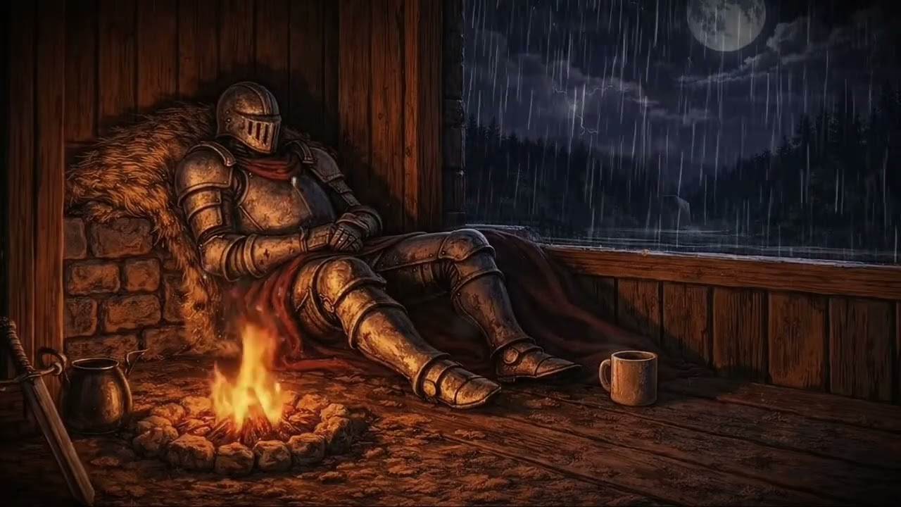 you’re tired… and that’s okay