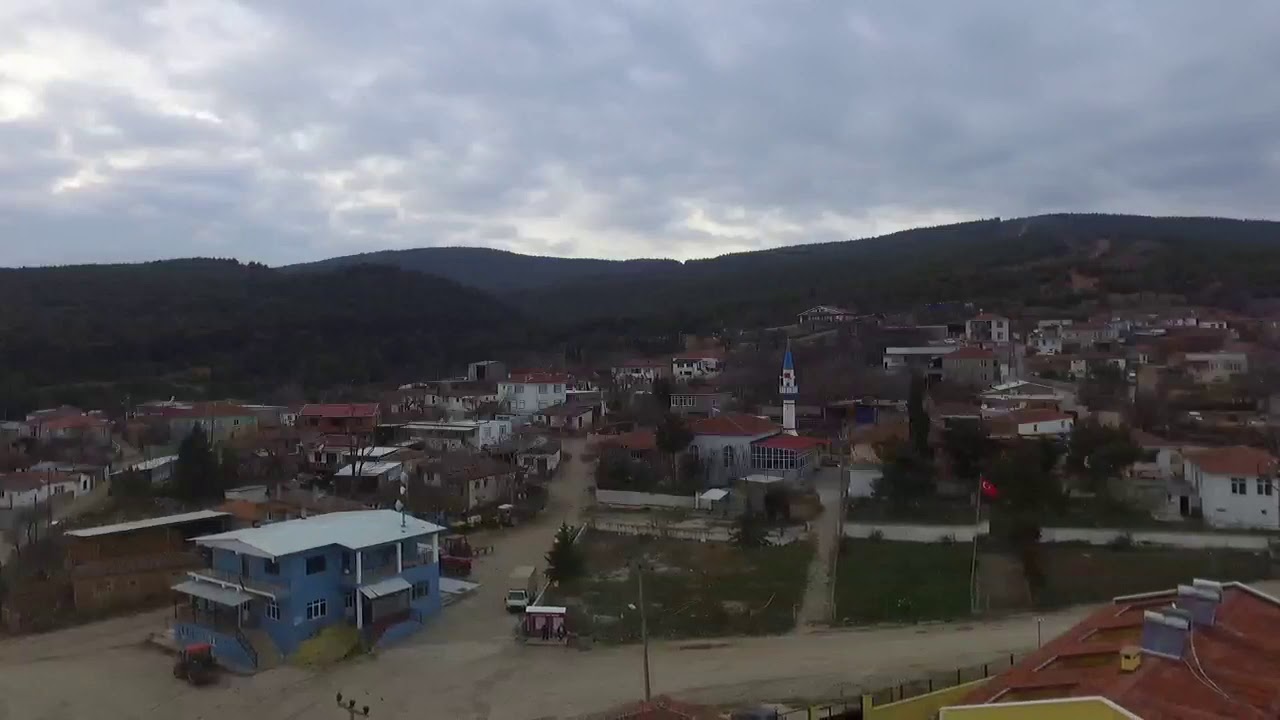 ADİLHAN KÖYÜ TANITIM