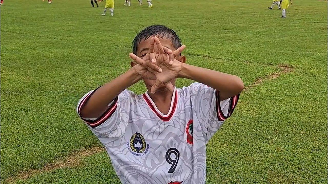Full match [ Tamtama FC 3 - 1 Triples ] KCL U-10 Pekan 2