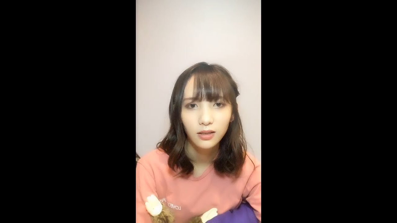 CKG48-徐慧玲 (Xu HuiLing) 180825  Pocket48直播 ~ 握手結束繼續聊天